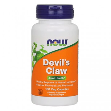 Devil’s Claw - 100caps