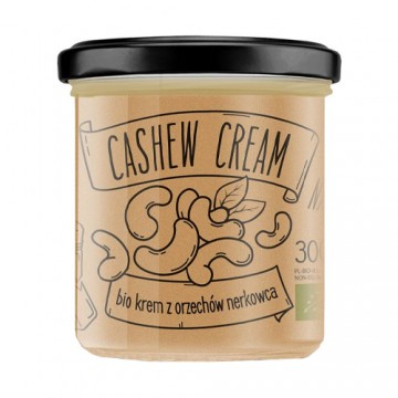 Bio Cashew Nut Cream - 300g...
