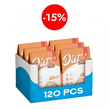 Diet Rice Cheat Meal - 400g...