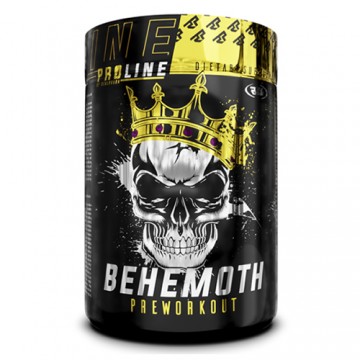 Behemoth - 500g - Exotic