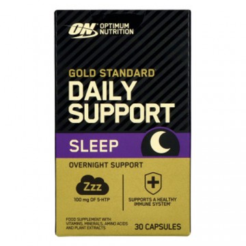 Daily Support SLEEP - 30caps.