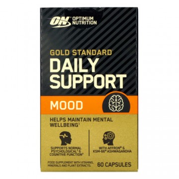 Daily Support MOOD - 60caps.