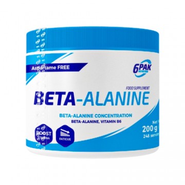 Beta Alanine - 200g -...