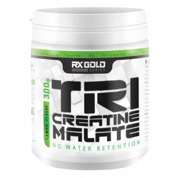 Tri Creatine Malate - 300g - Lemon - 2