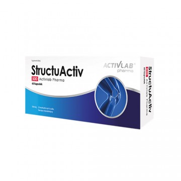StructuActiv 500 - 60caps.