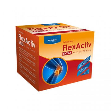 FlexActiv Extra - box...