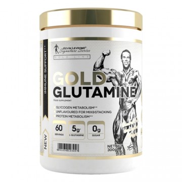Gold Glutamine - 300g -...