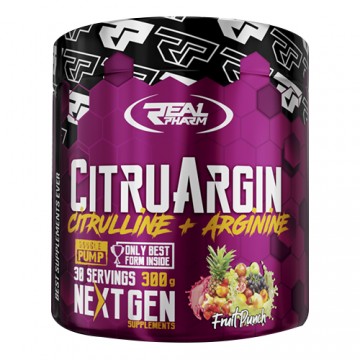 CitruArgin - 300g - Orange