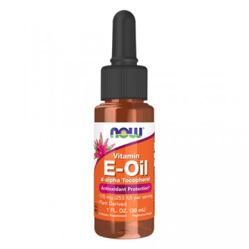 Vitamin E-Oil (d-alpha...