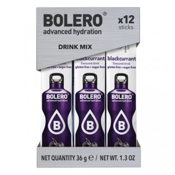 Bolero Sticks - 3g - Blackccurant x12 - 2