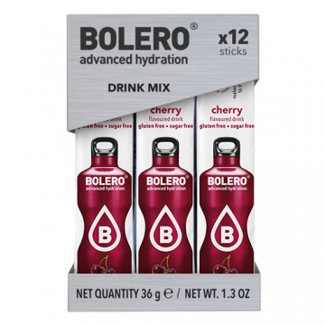 Bolero Sticks - 3g - Cherry x12 - 2