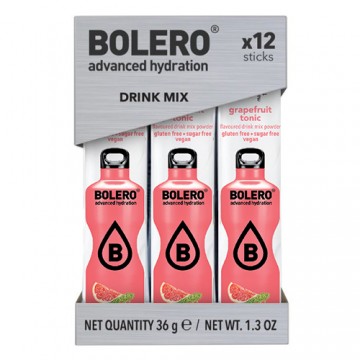 Bolero Sticks - 3g - Grapefruit Tonic x12 - 2