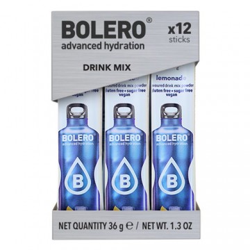 Bolero Sticks - 3g - Lemonade x12 - 2