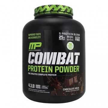 Combat Protein Powder -...
