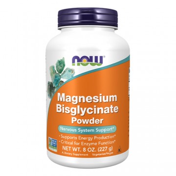 Magnesium Bisglycinate...