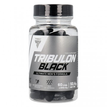 Tribulon Black - 60caps. - 2