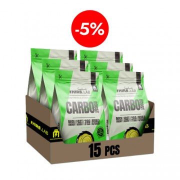 Carbo Boost - 1000g - Green...