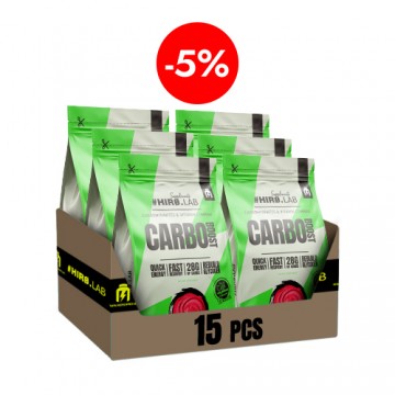 Carbo Boost - 1000g - Wild...