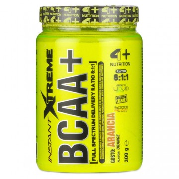 BCAA Instant Xtreme 8:1:1 -...