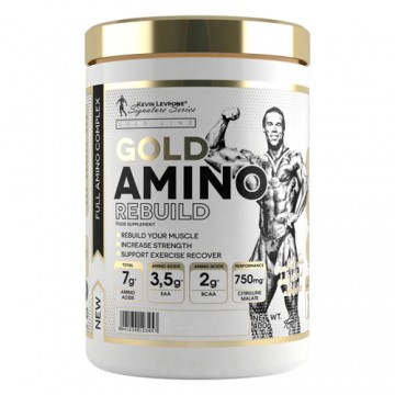 Gold Amino Rebuild - 400g -...