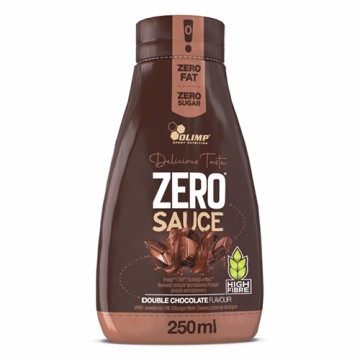 Sauce Zero - 250ml - Double...