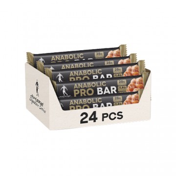 Anabolic Pro Bar - 68g -...
