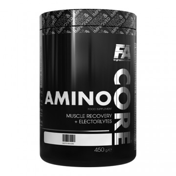 Amino - 450g - Mango Lemon