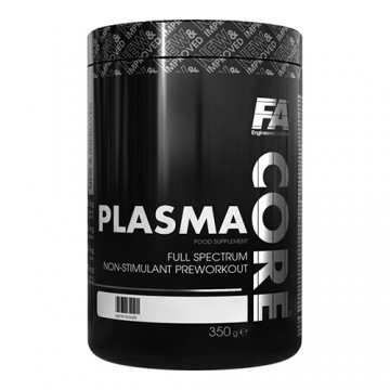 Plasma - 350g - Fruit Massage