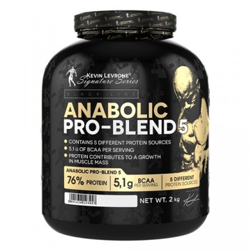 Anabolic PRO-BLEND 5 -...