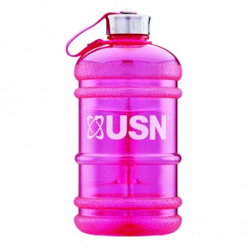 Water Jug USN - 2,2L - Pink