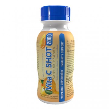Vitamin C 2000mg Shot -...
