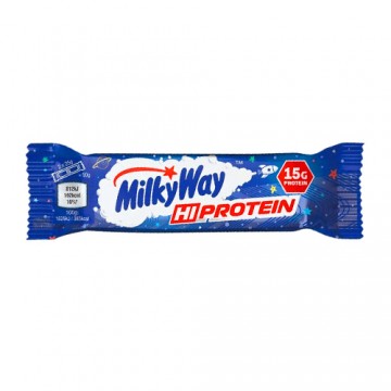 Baton MilkyWay HIProtein -...