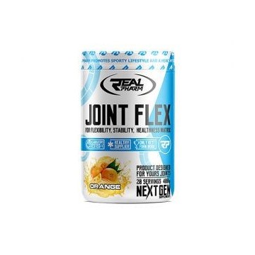 Joint Flex - 400g - Orange - 2