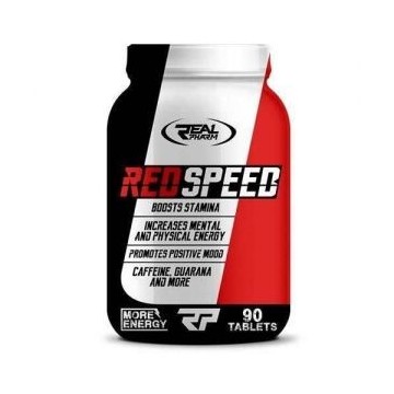 Red Speed - 90tabs.