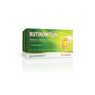 Rutinowitum C - 2