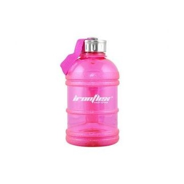Water Jug IronFlex - 1000ml - Pink
