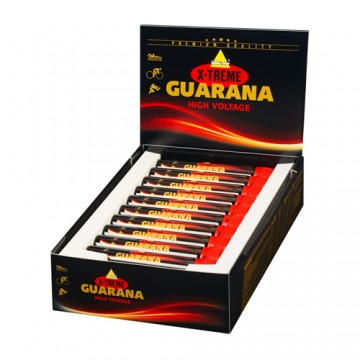 X-Treme Guarana - 20x25ml