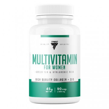 Multivitamin for Women -...