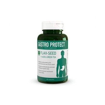 Gastro Protect - 80caps - 2