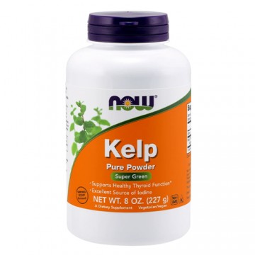 Kelp Pure Powder - 227g