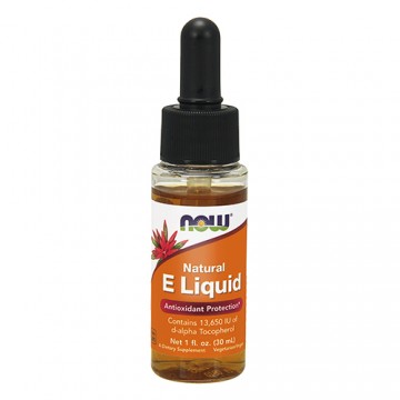 Vitamin E Liquid - 30ml. - 2