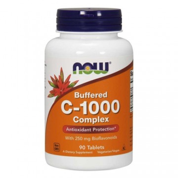 Vitamin C-1000 - 90tabs.