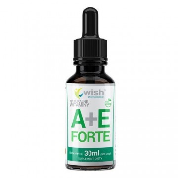 Vitamin A + E Forte - 30ml