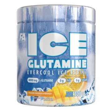 Ice Glutamine - 300g -...