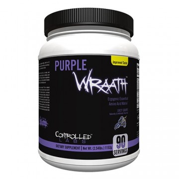 Purple Wraath - 1152g -...