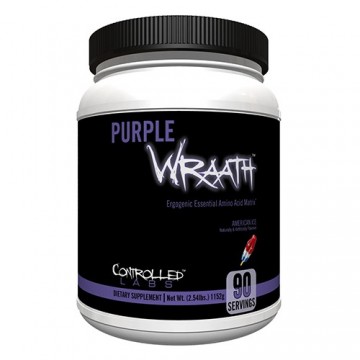 Purple Wraath - 1152g -...
