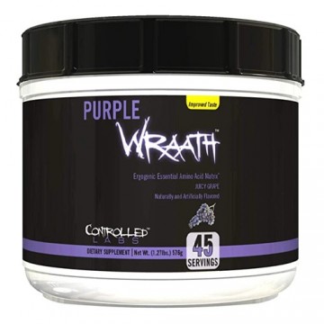 Purple Wraath - 576g -...