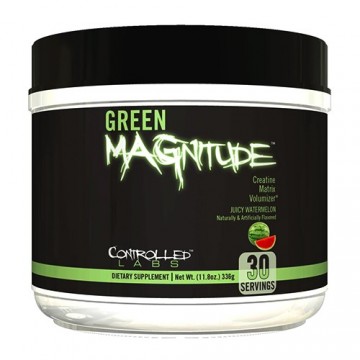 Green Magnitude - 336g -...