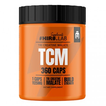 TCM - 360 Caps - Sale