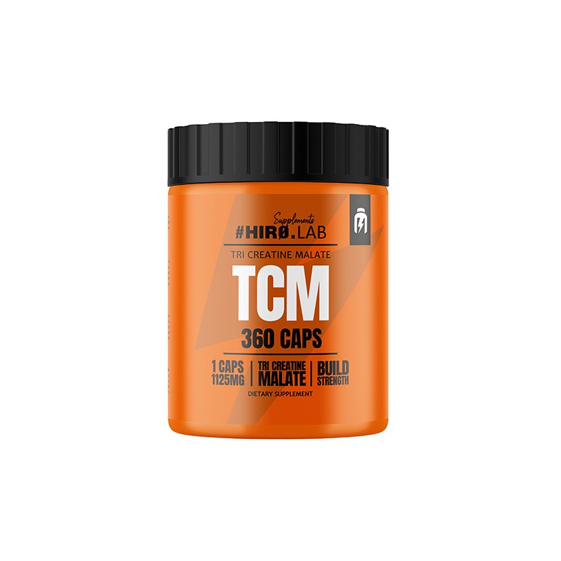 TCM 360 Caps Sale
